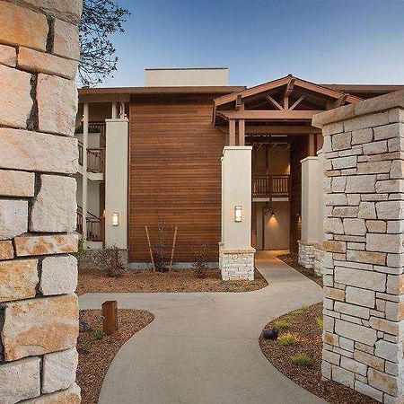 Lodge At Pebble Beach Екстер'єр фото