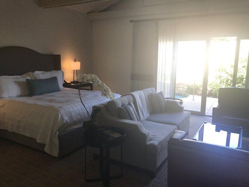 Lodge At Pebble Beach Екстер'єр фото
