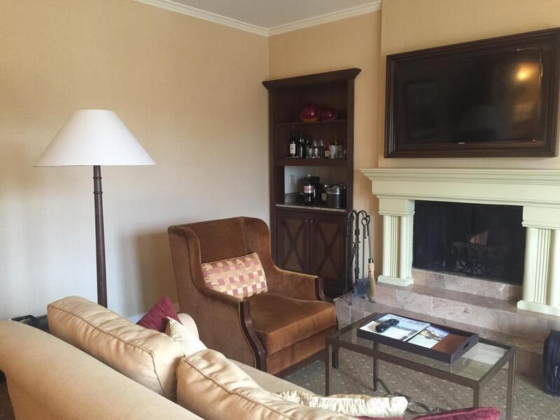 Lodge At Pebble Beach Екстер'єр фото